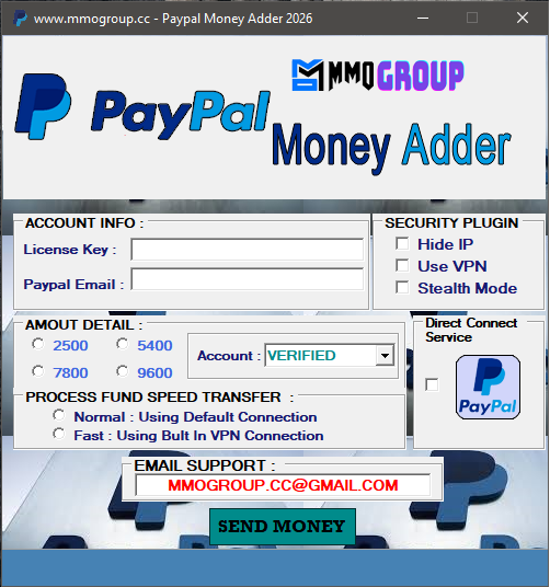 paypaladder